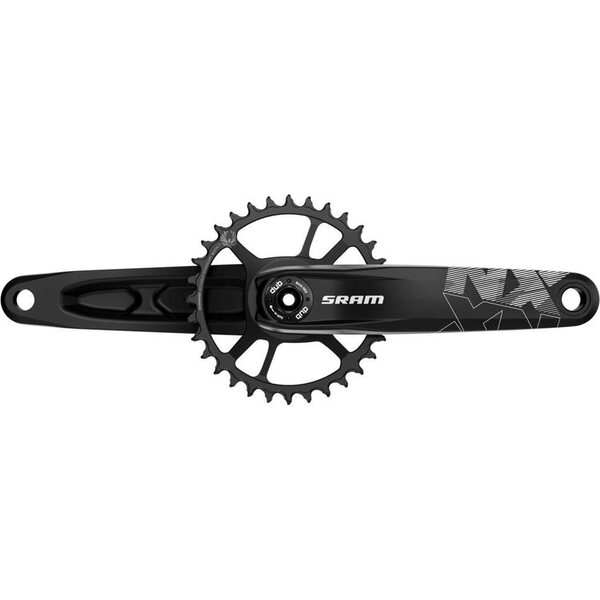 Sram NX Eagle Direct Mount DUB 12-speed Crankset