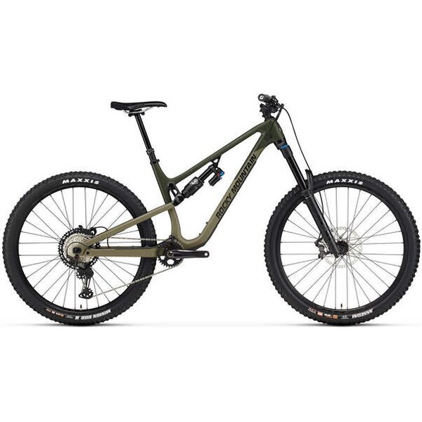 Rocky Mountain Altitude Carbon 70 (-22)