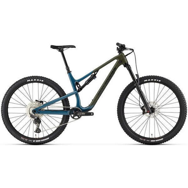 Rocky Mountain Instinct Carbon 30 -22