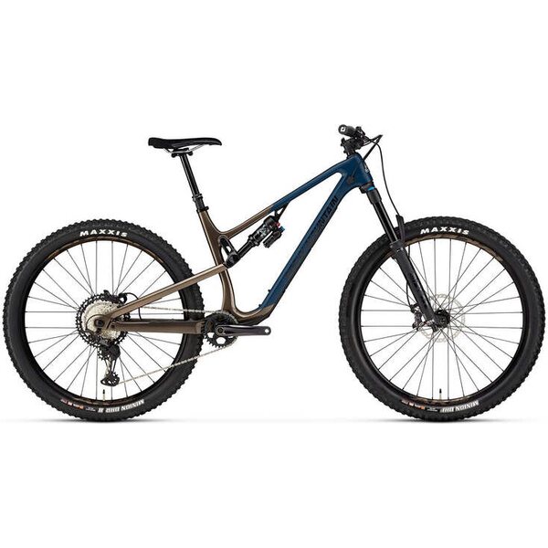 Rocky Mountain Instinct Carbon 70 -23