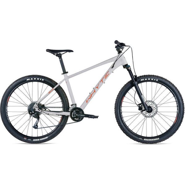 Whyte 603 V3