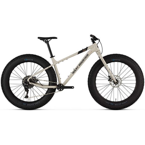 Rocky Mountain Blizzard Alloy 10 -23