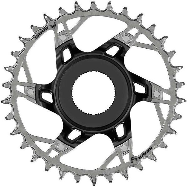 Sram Chainring Direct Mount Singlespeed 36T