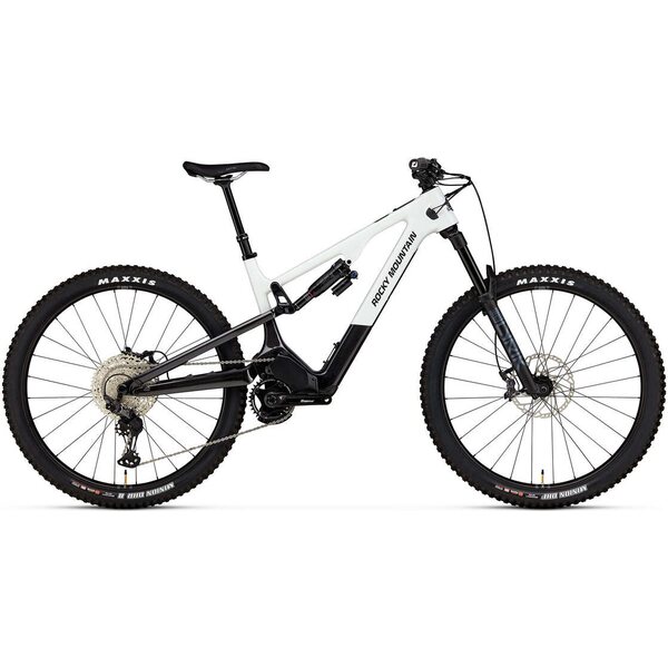 Rocky Mountain Instinct Powerplay SL Carbon 50