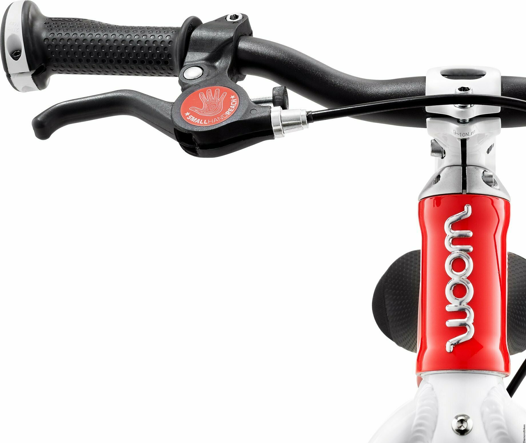 woom 1 balance bike