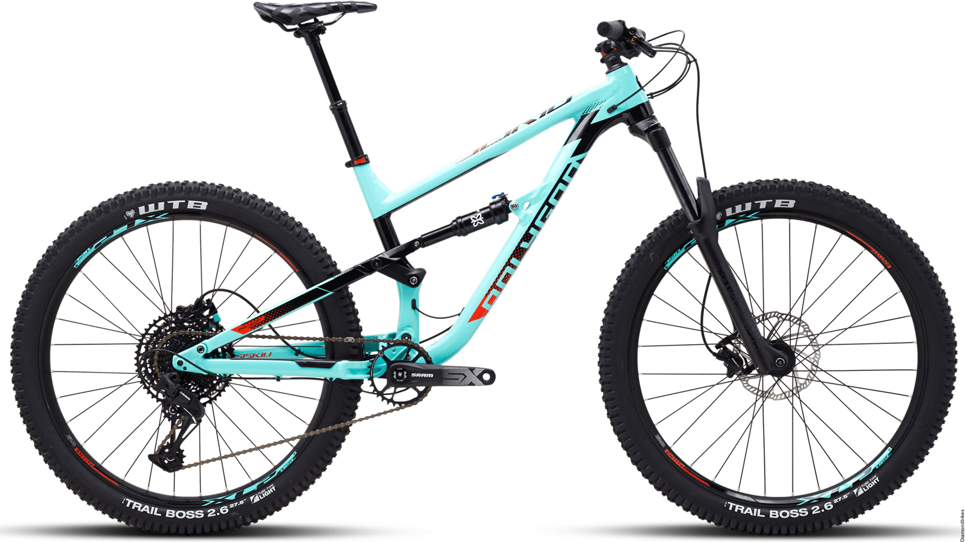 polygon siskiu 6 29er