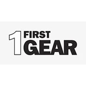 First gear