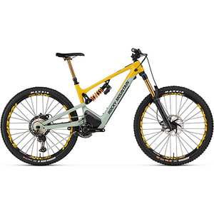 Rocky Mountain Powerplay E-bikes