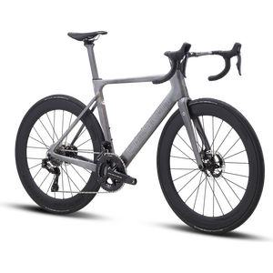 Polygon Road bikes